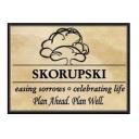 Skorupski Family Funeral Home & Cremation Services logo